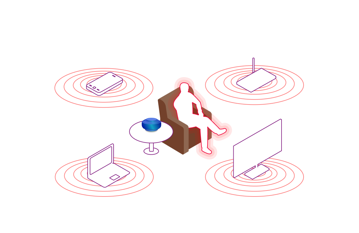 How Somavedic works - OFF